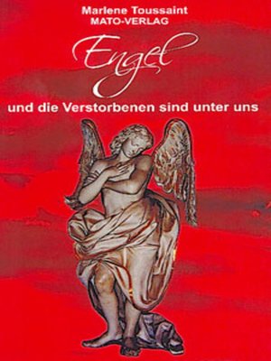 cover image of Engel und die Verstorbenen sind unter uns
